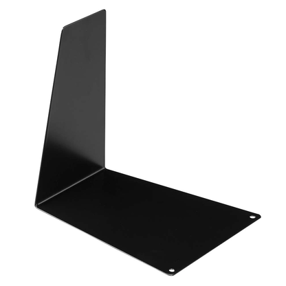 Artikelbild 2 für LEITZ Buchstütze schwarz 12,5 x 14,5 x 14,0 cm, 1 St., Artikelnummer 106363