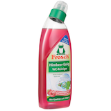 Artikelbild 1 für Frosch® Himbeer WC-Reiniger Himbeer, 0,75 l, Artikelnummer 436214