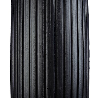 Artikelbild 4 für relaxdays Schubkarrenrad Vollgummi schwarz Stahl Felgen, Achse 2,0 cm, Artikelnummer 556262