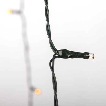 Artikelbild 12 für Idena NewTec 200er LED Lichternetz grün 1,5 m, 1 St., Artikelnummer 761657