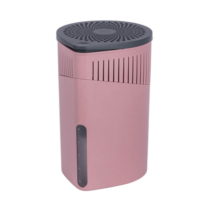 Artikelbild 3 für WENKO Drop Raumentfeuchter rosa, 2x 1,0 kg, Artikelnummer 816837