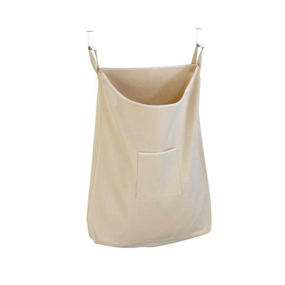 Artikelbild für WENKO Wäschekorb Canguru beige, 1 St., Artikelnummer 811234