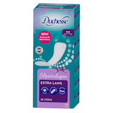 Artikelbild 1 für Duchesse Slipeinlagen Extra Lang, 30 St., Artikelnummer 158778