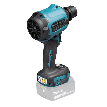 Artikelbild 11 für makita DAS180Z Akku-Gebläse 18,0 V, ohne Akku, Artikelnummer 305696
