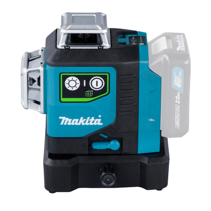 Artikelbild 6 für makita SK700GD Akku-Multilinienlaser 12,0 V, ohne Akku, Artikelnummer 307829