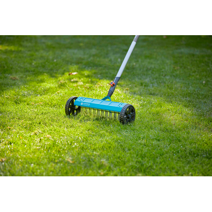 Artikelbild 2 für GARDENA combisystem Vertikutierer-Aufsatz, Artikelnummer 924231