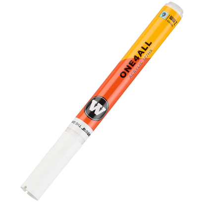 Artikelbild 9 für MOLOTOW One4All Acrylstifte farbsortiert 2,0 mm, 6 St., Artikelnummer 514199