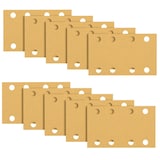 Artikelbild 1 für BOSCH EXPERT C470 Schleifblätter 80, 10 St., Artikelnummer 489429