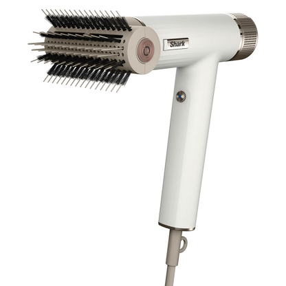 Artikelbild 4 für Shark® SpeedStyle HD334EU Haartrockner weiß 1.700 W, Artikelnummer 586978