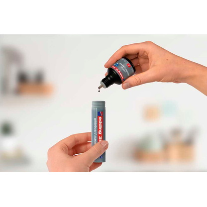 Artikelbild 3 für edding Nachfülltusche BT30 schwarz, Artikelnummer 193124