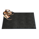 Artikelbild 1 für Mercury Fußmatte Memphis anthrazit 60,0 x 80,0 cm, Artikelnummer 500304