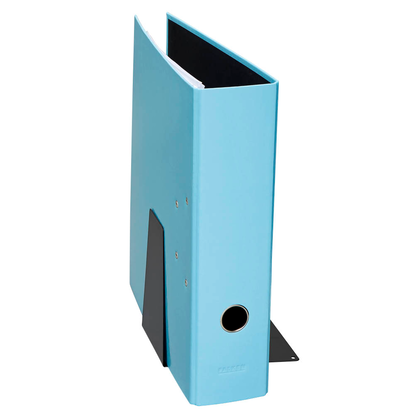 Artikelbild 3 für LEITZ Buchstütze schwarz 12,5 x 14,5 x 14,0 cm, 1 St., Artikelnummer 106363