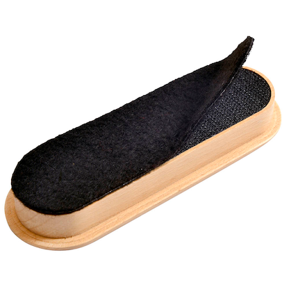 Artikelbild 2 für Legamaster Löschpapier für Tafellöscher WOODEN, 10 St., Artikelnummer 496982