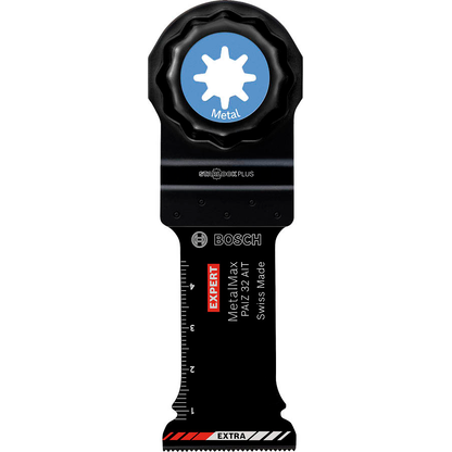 Artikelbild 2 für BOSCH EXPERT PAIZ 32 AT Metal Tauchsägeblatt, 1 St., Artikelnummer 795282