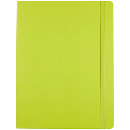 Artikelbild 7 für MOLESKINE Notizbuch Classic Collection fester Einband ca. DIN A4 blanko, hellgrün Hardcover 192 Seiten, 1 St., Artikelnummer 924605