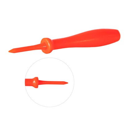 Artikelbild 9 für Idena Bastelset Kürbis Schnitzset mehrfarbig 5 St., Artikelnummer 140986