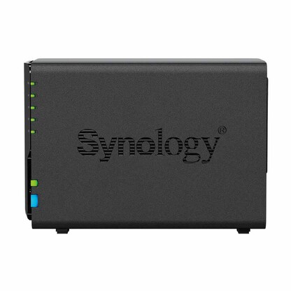Artikelbild 3 für Synology DiskStation DS224+ NAS-Gehäuse, Artikelnummer 249221