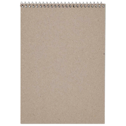 Artikelbild 6 für LANDRÉ® Stenoblock Recycling DIN A5 liniert, 1 St., Artikelnummer 298172