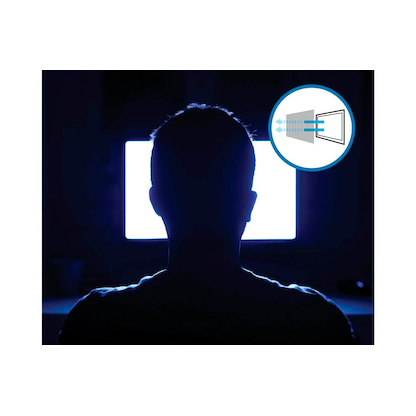 Artikelbild 4 für Kensington Display-Blickschutzfolie für 39,6 cm (15,6 Zoll), Artikelnummer 405017