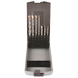 Artikelbild 1 für makita Betonbohrer-Set B-49046, 7-teilig, Artikelnummer 495395