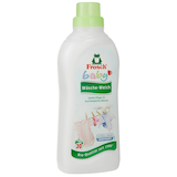 Artikelbild 1 für Frosch® Baby Weichspüler Gel, 0,75 l, Artikelnummer 436301