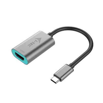 Artikelbild für i-tec® Metal USB C/HDMI Adapter, Artikelnummer 662308