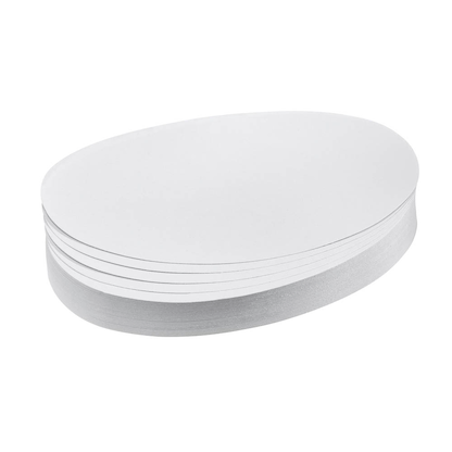 Artikelbild für FRANKEN Moderationskarten weiß 11,0 x 19,0 cm, 500 Blatt, Artikelnummer 538633