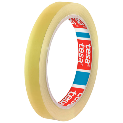 Artikelbild 3 für tesa STANDARD Klebefilm transparent 15,0 mm x 66,0 m 10 Rollen, Artikelnummer 455402