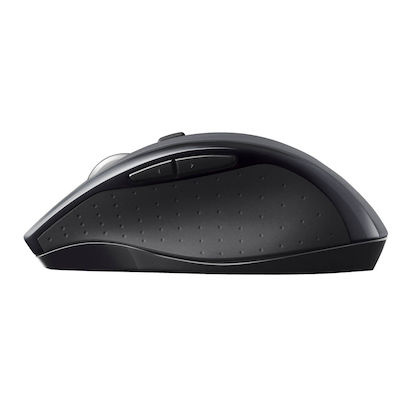 Artikelbild 7 für Logitech M705 MARATHON Maus kabellos anthrazit, schwarz, Artikelnummer 571141