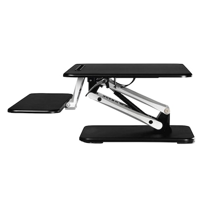 Artikelbild 9 für hama Monitorständer schwarz, Artikelnummer 659757