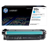 Artikelbild 1 für HP 212X (W2121X) cyan Tonerkartusche, Artikelnummer 365161