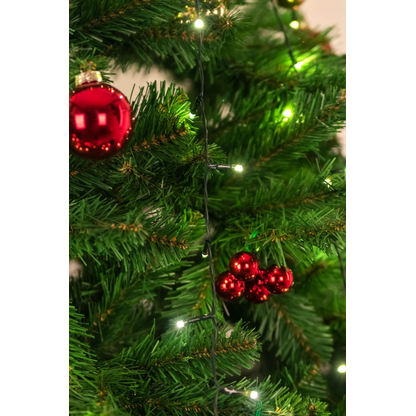 Artikelbild 13 für Idena NewTec 200er LED Lichternetz grün 1,5 m, 1 St., Artikelnummer 761657