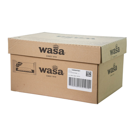 Artikelbild 4 für wasa® Milch & Joghurt Knäckebrot 120 St., 120x 2 St., Artikelnummer 781553