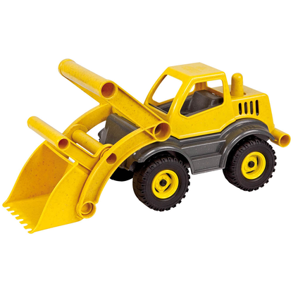 Artikelbild für LENA EcoActives Schaufellader 4212 Spielzeugauto, Artikelnummer 995201