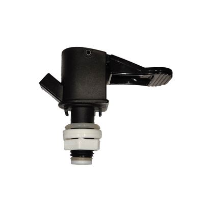 Artikelbild für APS Ersatzhahn für Getränkespender schwarz, 1 St., Artikelnummer 196398