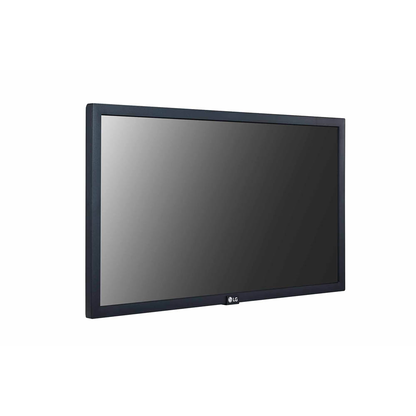 Artikelbild 2 für LG 22SM3G-B Digital Signage UHD-Display, schwarz, 56,0 cm (22,0 Zoll), Artikelnummer 247746