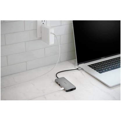 Artikelbild 9 für Kensington Dockingstation K33820WW, Artikelnummer 404949