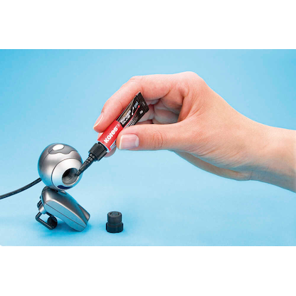 Artikelbild 2 für Kores® Powerglue Sekundenkleber 3,0 g, 1 St., Artikelnummer 766529