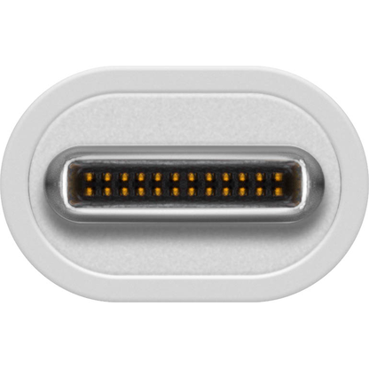 Artikelbild 3 für goobay USB 3.0 C/USB 3.0 A Adapter, Artikelnummer 238269