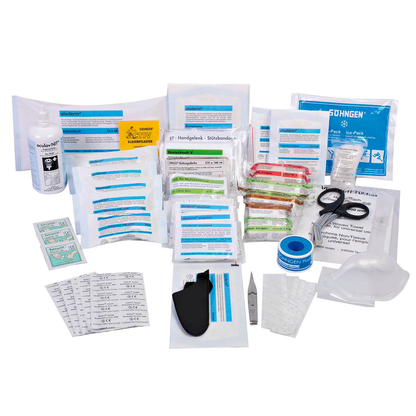 Artikelbild für SÖHNGEN Erste-Hilfe-Nachfüllset DIREKT, 1 St., Artikelnummer 773432