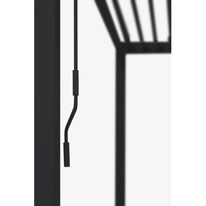 Artikelbild 5 für BEST Terrassenüberdachung freistehend Cadiz, anthrazit, 1 St., Artikelnummer 667893