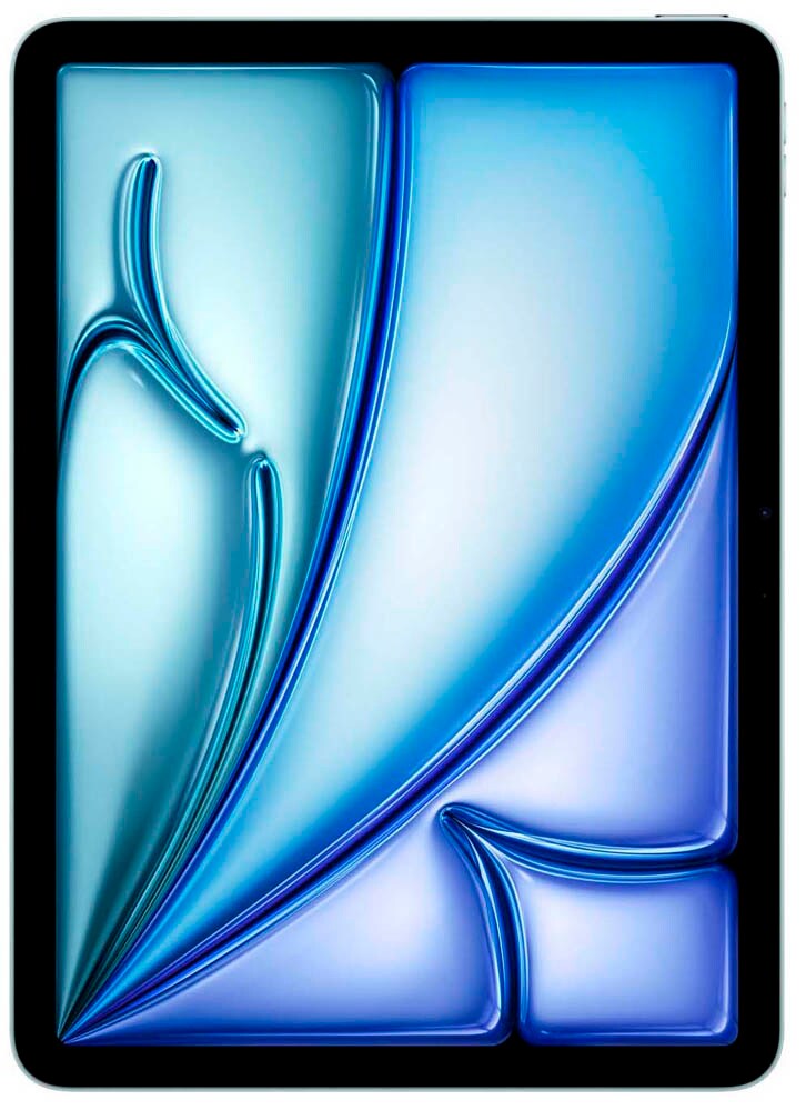 Apple iPad Air Wi-Fi (M2) (2024) 27,9 cm (11,0 Zoll) 128 GB