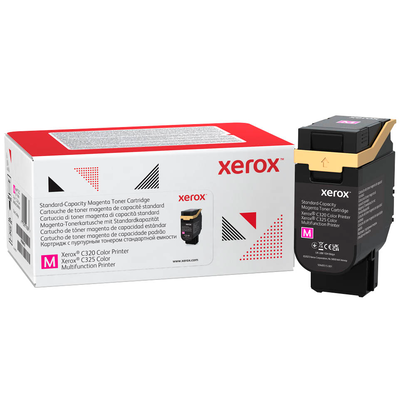 Artikelbild für xerox 006R04821 magenta Toner, Artikelnummer 437313