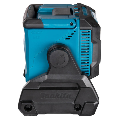 Artikelbild 11 für makita ML005G LED Akku-Baustrahler blau/schwarz, Artikelnummer 459382