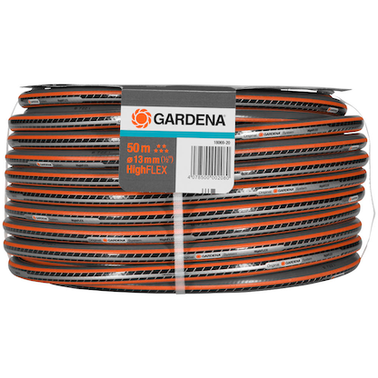 Artikelbild 2 für GARDENA Gartenschlauch Comfort HighFLEX 50,0 m, Artikelnummer 922380