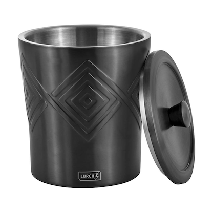 Artikelbild 2 für LURCH Eiswürfelbehälter smokey grey, 1 St., Artikelnummer 638209