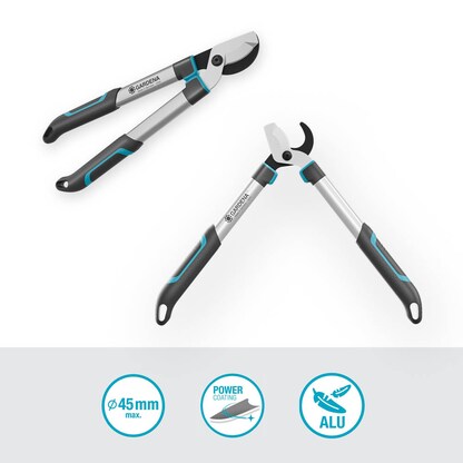 Artikelbild 3 für GARDENA EasyCut S Astschere, Artikelnummer 652556