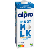Artikelbild 1 für alpro® THIS IS NOT M*LK Haferdrink 1,8 % 1,0 l, Artikelnummer 423388