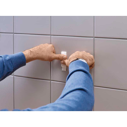 Artikelbild 5 für tesa Klebenagel für max. 2,0 kg, 2,2 x 4,4 cm, 2 St., Artikelnummer 739067