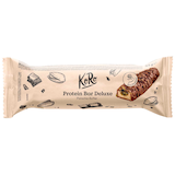 Artikelbild 1 für KoRo® Bar Deluxe with Pistachio Butter 25 % Proteinriegel 12x 55,0 g, Artikelnummer 771069